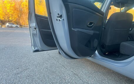 Renault Fluence I, 2011 год, 650 000 рублей, 17 фотография