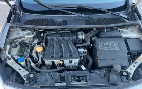 Renault Fluence I, 2011 год, 650 000 рублей, 18 фотография