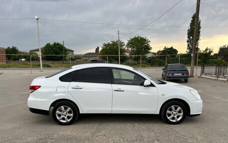 Nissan Almera, 2014 год, 430 000 рублей, 2 фотография