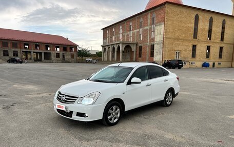 Nissan Almera, 2014 год, 430 000 рублей, 7 фотография