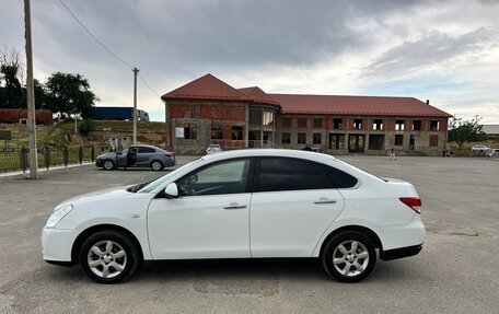 Nissan Almera, 2014 год, 430 000 рублей, 6 фотография