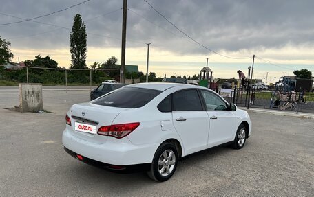 Nissan Almera, 2014 год, 430 000 рублей, 3 фотография