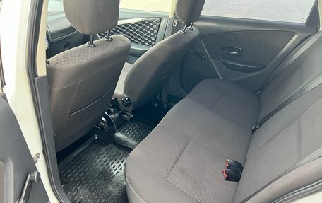 Nissan Almera, 2014 год, 430 000 рублей, 11 фотография