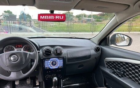 Nissan Almera, 2014 год, 430 000 рублей, 9 фотография