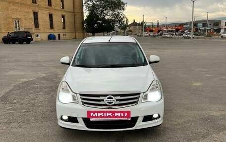 Nissan Almera, 2014 год, 430 000 рублей, 8 фотография