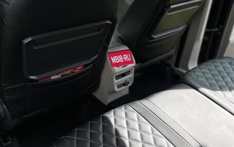 Volkswagen Tiguan II, 2017 год, 2 200 000 рублей, 5 фотография