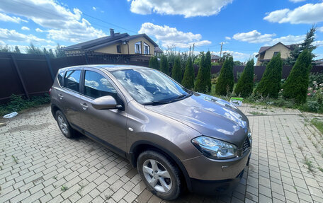 Nissan Qashqai, 2013 год, 1 195 000 рублей, 6 фотография