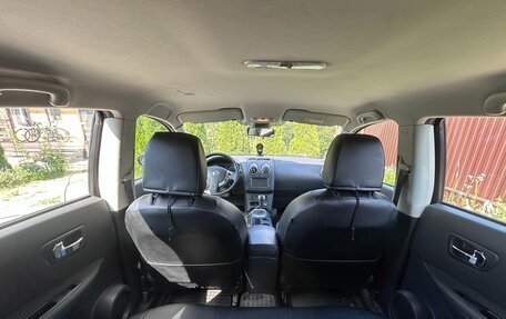 Nissan Qashqai, 2013 год, 1 195 000 рублей, 7 фотография