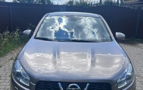 Nissan Qashqai, 2013 год, 1 195 000 рублей, 2 фотография