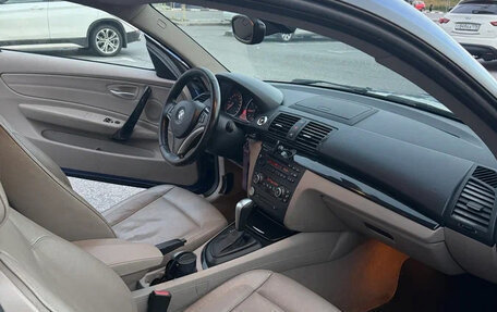 BMW 1 серия, 2007 год, 750 000 рублей, 7 фотография