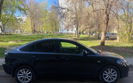 Mazda 3, 2008 год, 470 000 рублей, 3 фотография