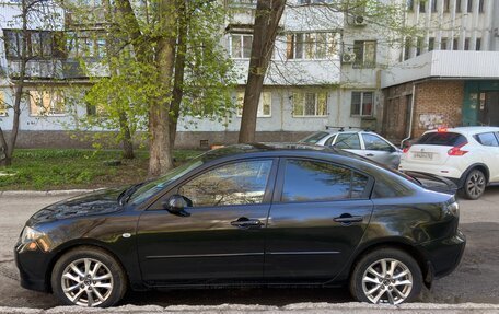 Mazda 3, 2008 год, 470 000 рублей, 7 фотография