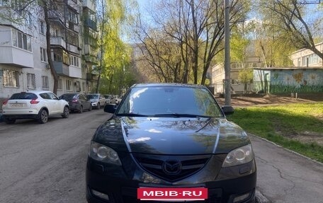 Mazda 3, 2008 год, 470 000 рублей, 5 фотография