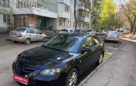 Mazda 3, 2008 год, 470 000 рублей, 6 фотография