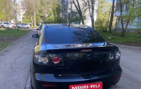 Mazda 3, 2008 год, 470 000 рублей, 8 фотография