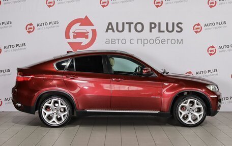BMW X6, 2011 год, 1 699 000 рублей, 6 фотография