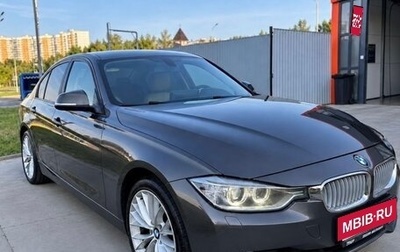 BMW 3 серия, 2013 год, 1 390 000 рублей, 1 фотография