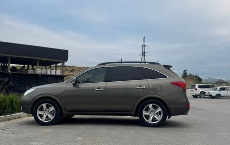 Hyundai ix55, 2008 год, 900 000 рублей, 1 фотография