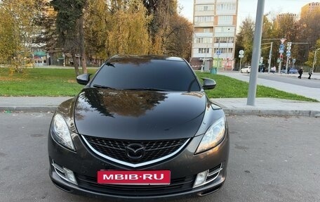 Mazda 6, 2008 год, 680 000 рублей, 1 фотография