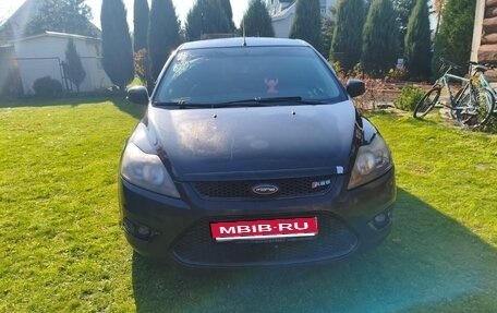Ford Focus II рестайлинг, 2010 год, 550 000 рублей, 1 фотография