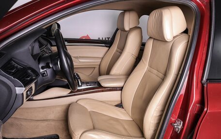 BMW X6, 2011 год, 1 699 000 рублей, 9 фотография