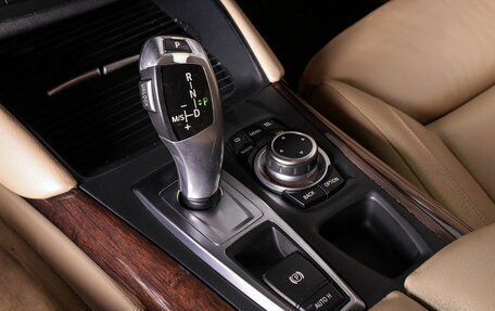 BMW X6, 2011 год, 1 699 000 рублей, 11 фотография