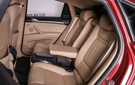 BMW X6, 2011 год, 1 699 000 рублей, 10 фотография