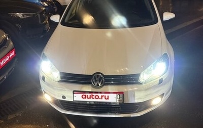 Volkswagen Golf VII рестайлинг, 2011 год, 550 000 рублей, 1 фотография