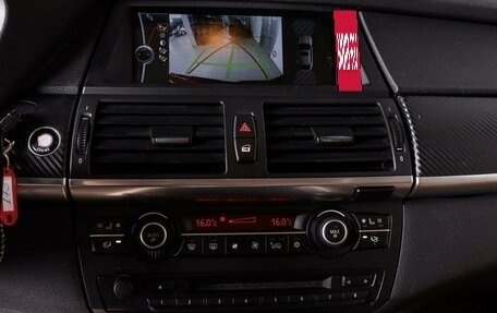 BMW X6, 2011 год, 1 699 000 рублей, 12 фотография