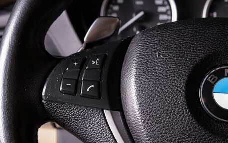 BMW X6, 2011 год, 1 699 000 рублей, 15 фотография