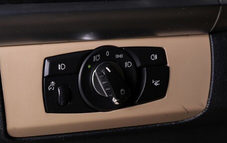 BMW X6, 2011 год, 1 699 000 рублей, 17 фотография