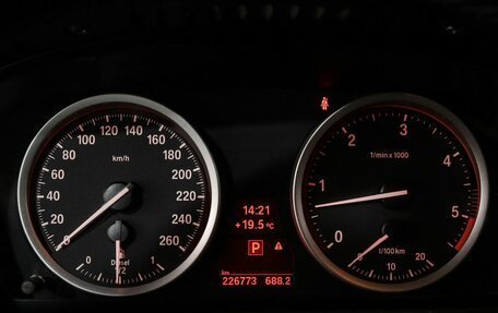 BMW X6, 2011 год, 1 699 000 рублей, 20 фотография