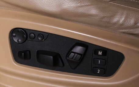 BMW X6, 2011 год, 1 699 000 рублей, 19 фотография