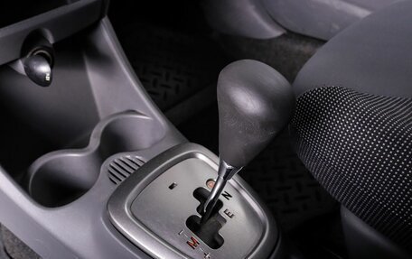 Peugeot 107 I рестайлинг, 2008 год, 429 000 рублей, 10 фотография