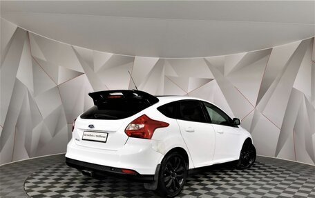 Ford Focus III, 2013 год, 585 000 рублей, 2 фотография