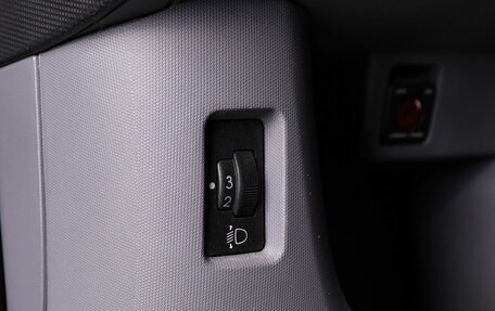 Peugeot 107 I рестайлинг, 2008 год, 429 000 рублей, 14 фотография
