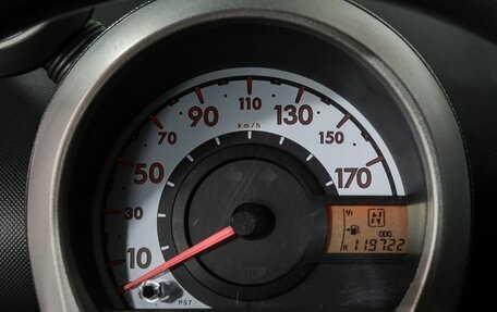 Peugeot 107 I рестайлинг, 2008 год, 429 000 рублей, 15 фотография