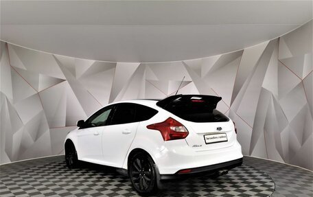 Ford Focus III, 2013 год, 585 000 рублей, 4 фотография