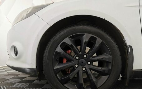 Ford Focus III, 2013 год, 585 000 рублей, 9 фотография