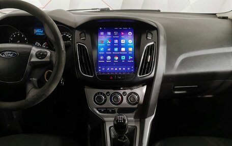 Ford Focus III, 2013 год, 585 000 рублей, 14 фотография