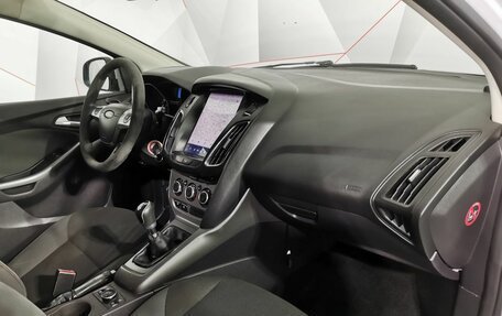 Ford Focus III, 2013 год, 585 000 рублей, 12 фотография