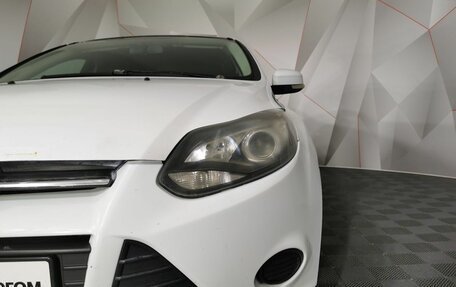 Ford Focus III, 2013 год, 585 000 рублей, 10 фотография