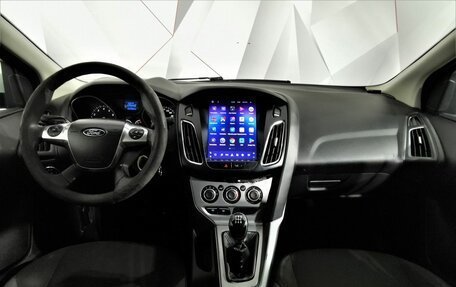 Ford Focus III, 2013 год, 585 000 рублей, 13 фотография