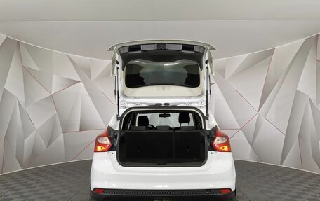 Ford Focus III, 2013 год, 585 000 рублей, 11 фотография
