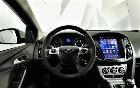 Ford Focus III, 2013 год, 585 000 рублей, 19 фотография