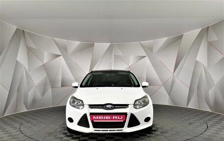 Ford Focus III, 2013 год, 585 000 рублей, 7 фотография