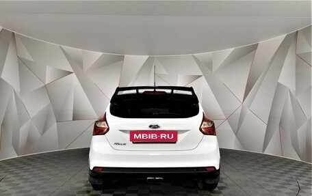 Ford Focus III, 2013 год, 585 000 рублей, 8 фотография