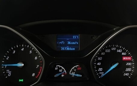 Ford Focus III, 2013 год, 585 000 рублей, 17 фотография