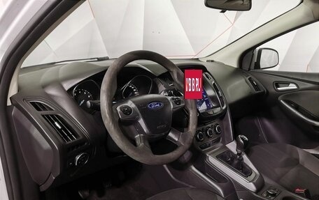 Ford Focus III, 2013 год, 585 000 рублей, 18 фотография