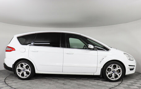 Ford S-MAX I, 2011 год, 1 059 000 рублей, 4 фотография